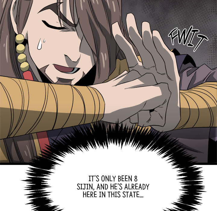 Reign Over The Top - episode 36 - 131