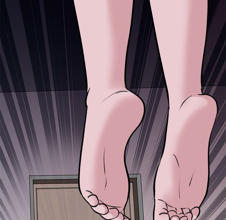 Immoral Family - episode 21 - 11