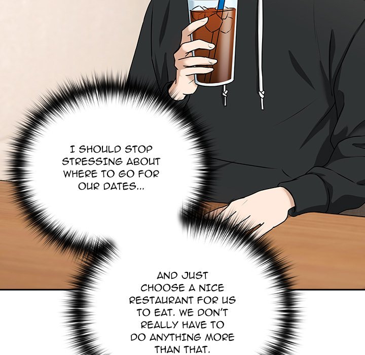 Dating After Work - episode 4 - 99