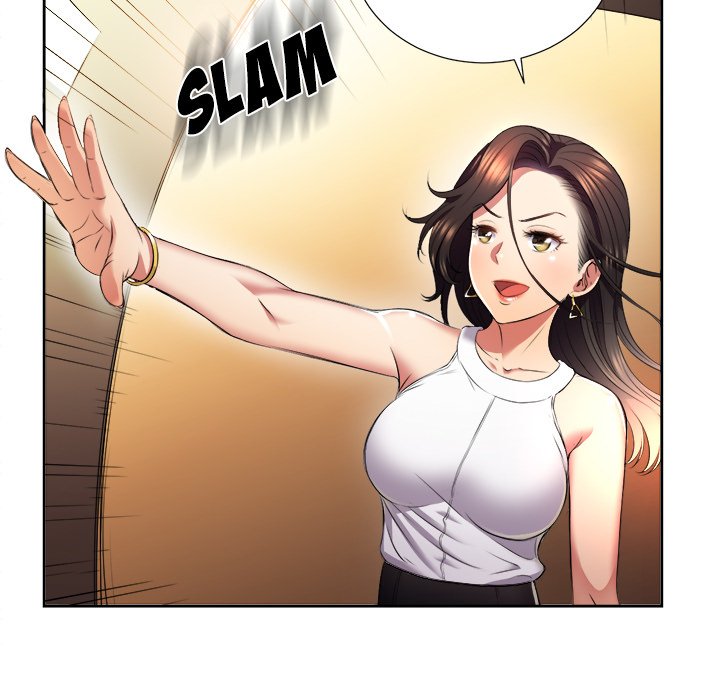 Yuri's Part Time Job - episode 15 - 9