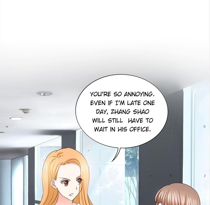 Good Morning, Mrs. Fu - episode 26 - 51