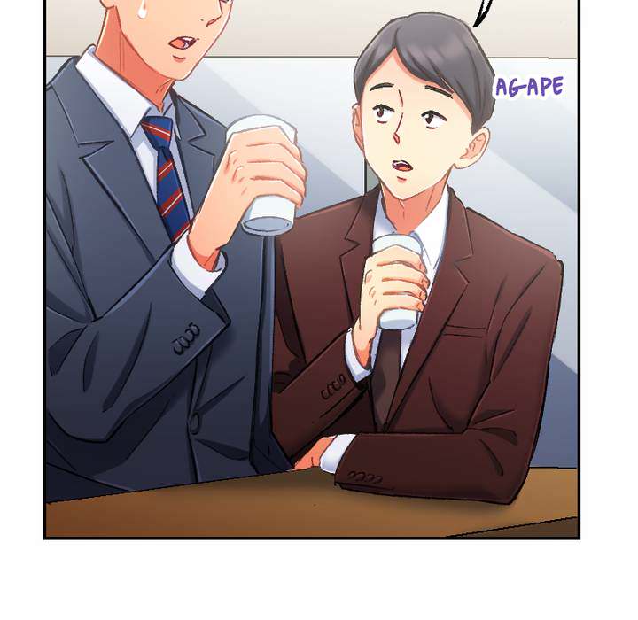 That Soaking Wet Girl - episode 3 - 16