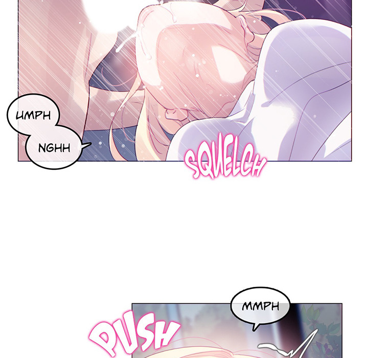 A Pervert's Daily Life - episode 66 - 63