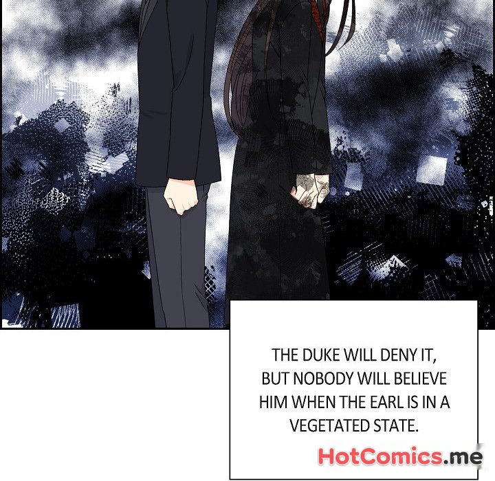 The Destroyer Fell in Love with Me - episode 54 - 98