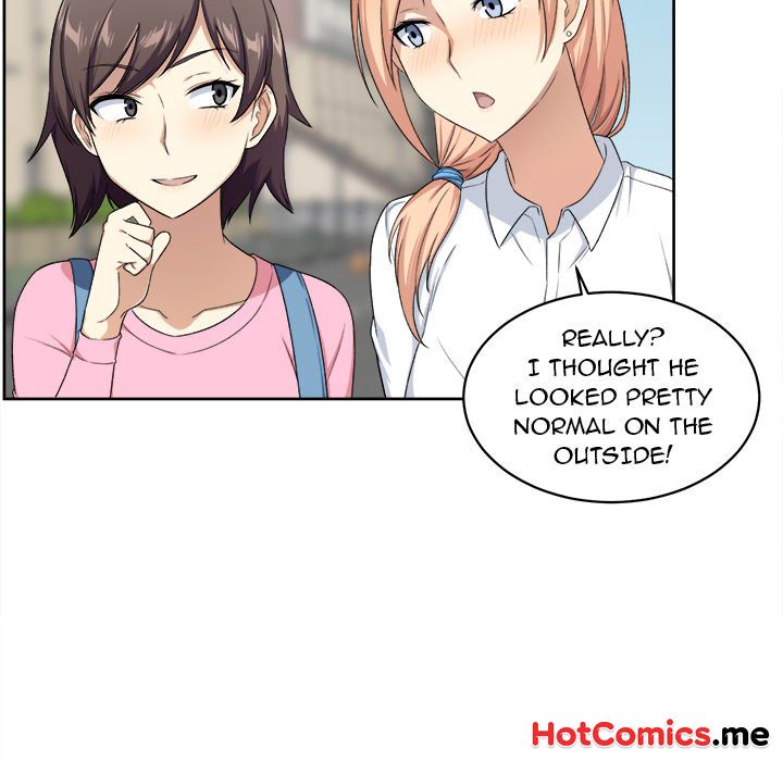 Excuse me, This is my Room - UNCENSORED - episode 13 - 41