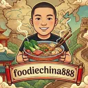@foodiechina888