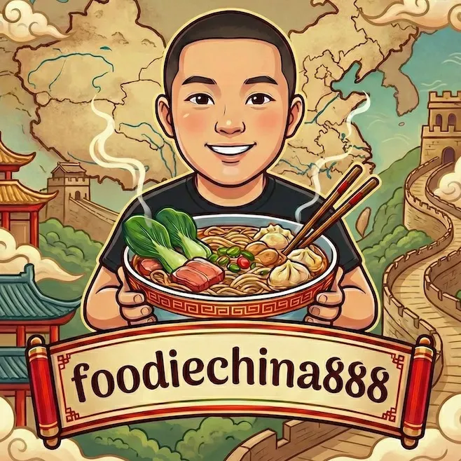 foodiechina888