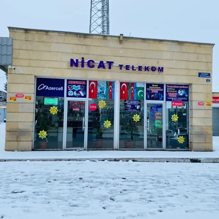 nicat.telekom