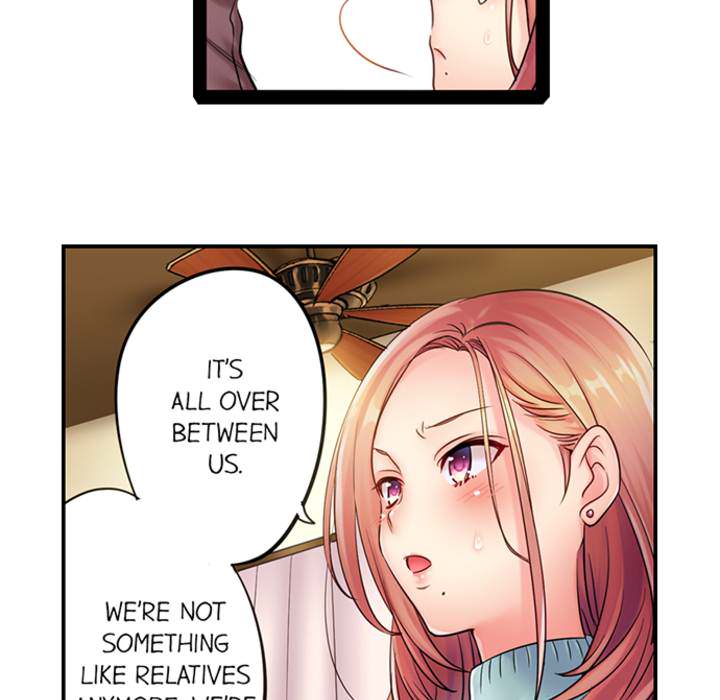 I Can't Resist His Massage! Cheating in Front of My Husband's Eyes - episode 1 - 23