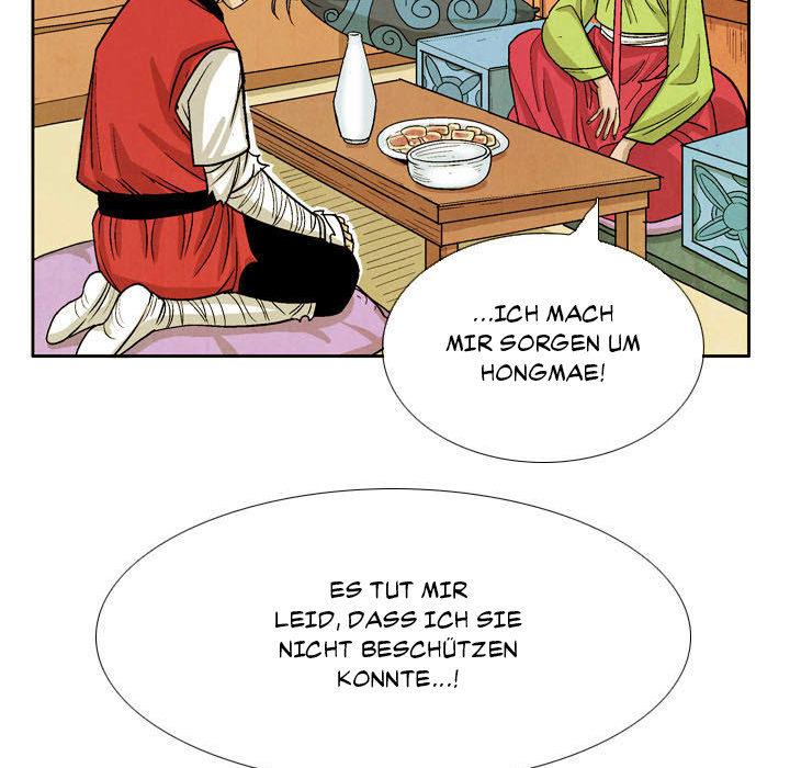 Der Schwertklan Joseons - episode 55 - 34