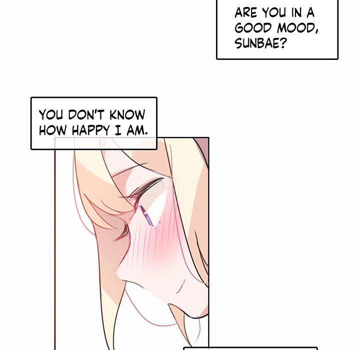 A Pervert's Daily Life - episode 19 - 40