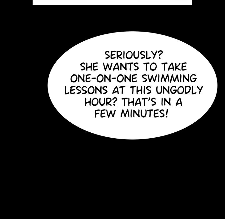 Poolside Playtime - episode 12 - 118