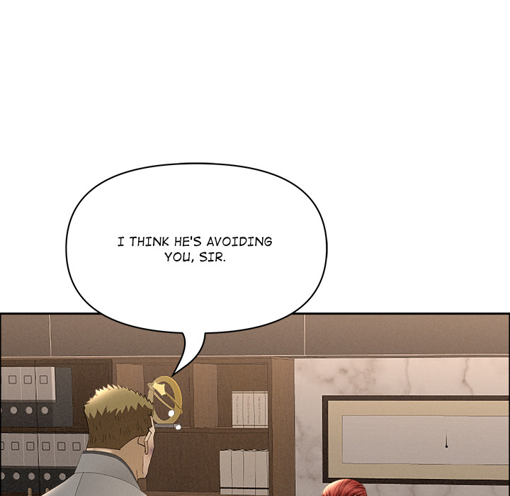 Her Bodyguard - episode 61 - 81