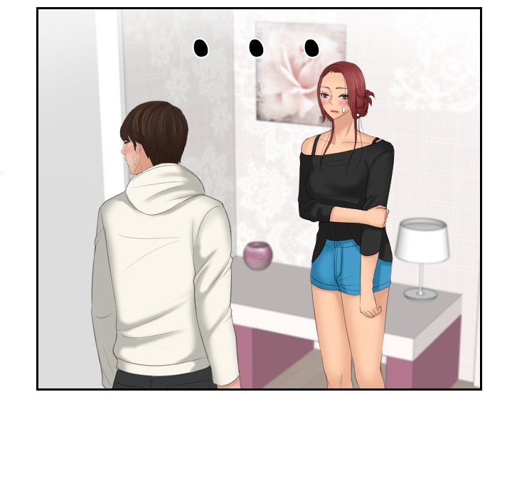 My Love Companion - episode 26 - 22