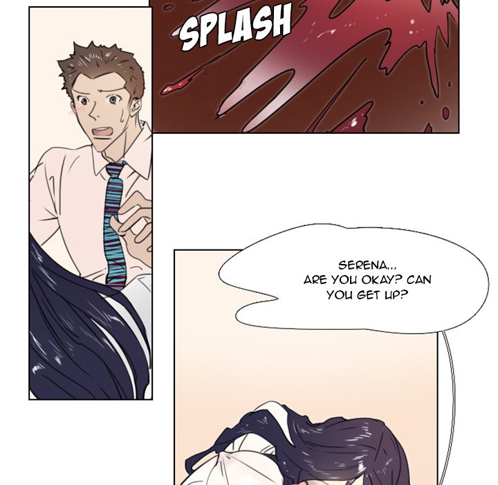 New Employee - episode 15 - 8