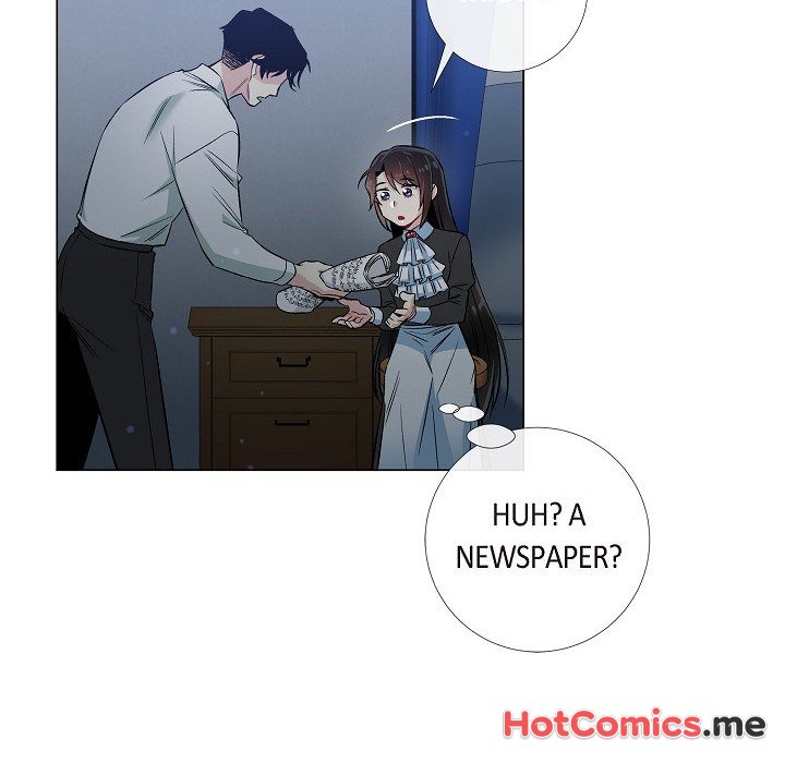 The Maid and the Vampire - episode 33 - 51
