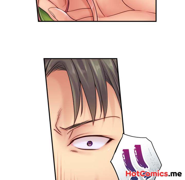 I Can't Resist His Massage! Cheating in Front of My Husband's Eyes - episode 23 - 12