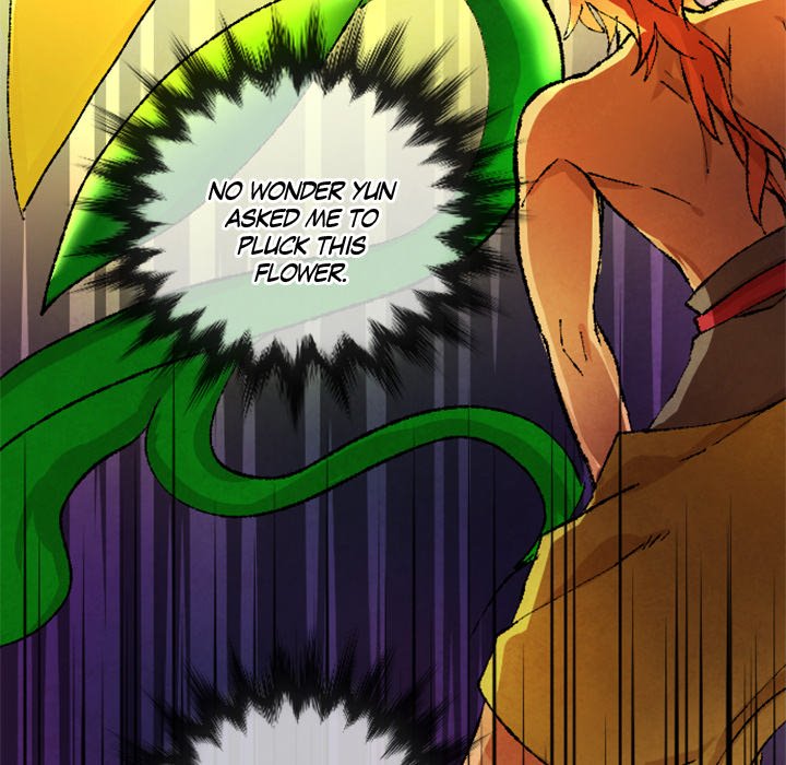 Today, I Meet a Dragon - episode 11 - 22