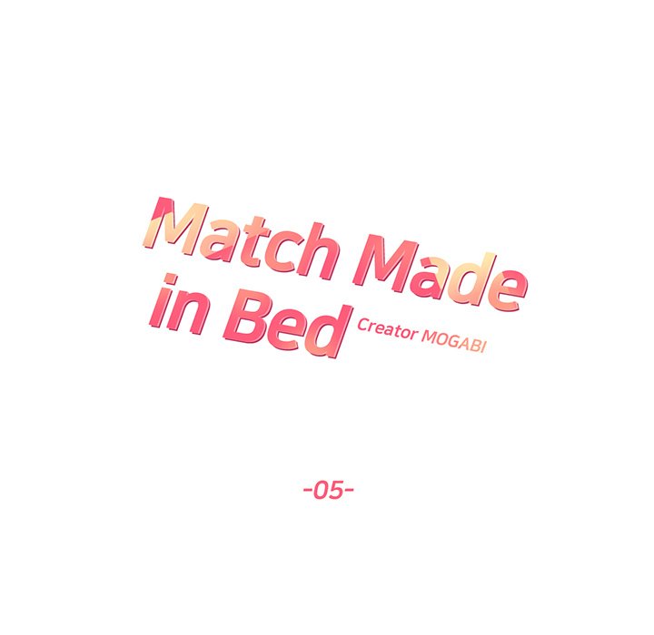 Match Made In Bed - episode 5 - 10