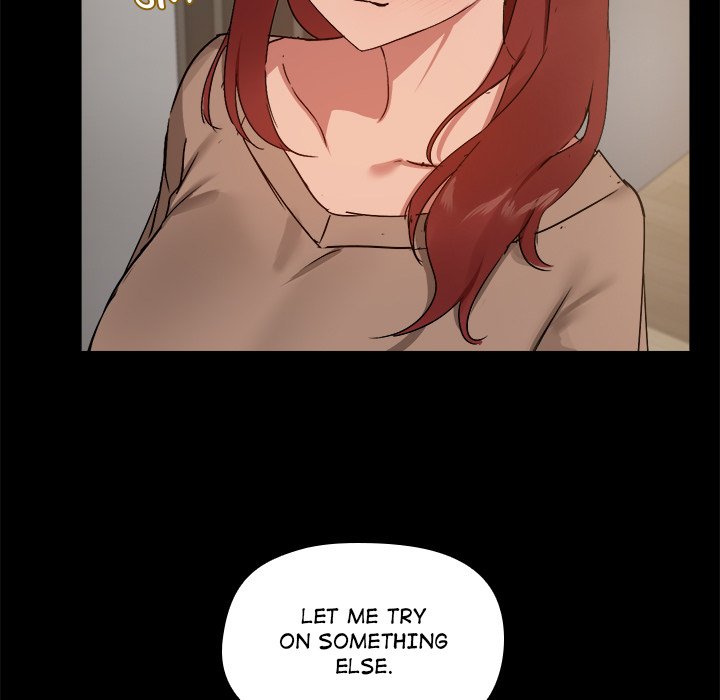Boyfriend For Rent - episode 8 - 93
