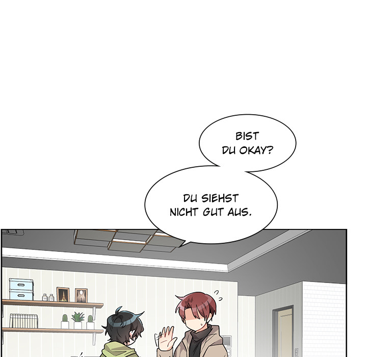 Pheromon Sorbet♥ - episode 17 - 22