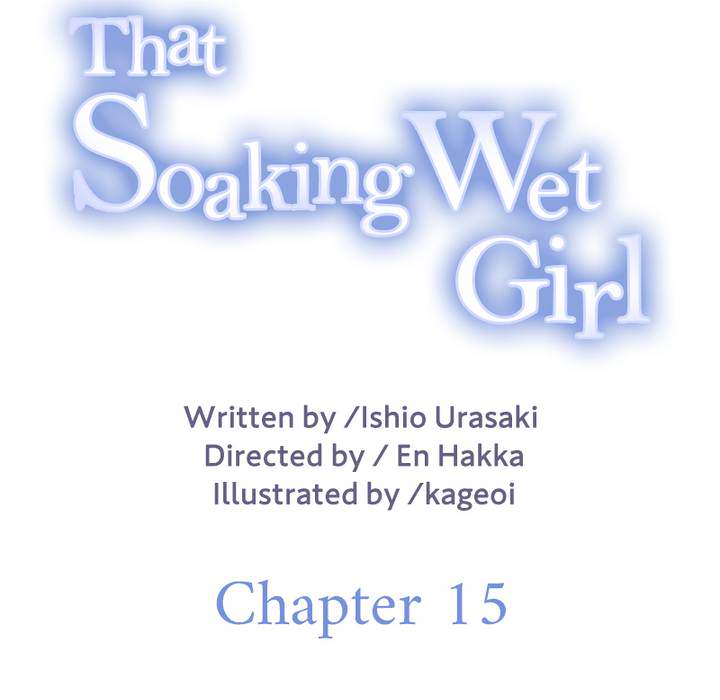 That Soaking Wet Girl - episode 15 - 12