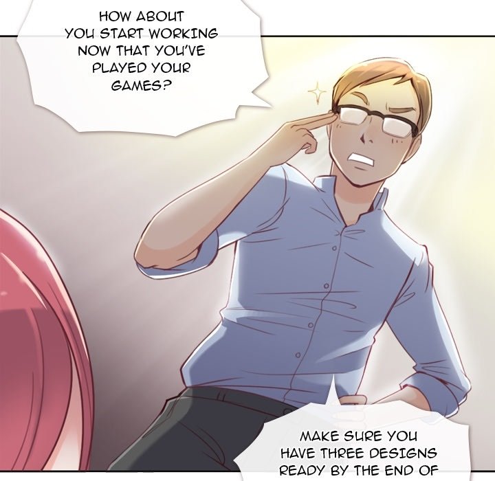 Annoying Alice - episode 1 - 24
