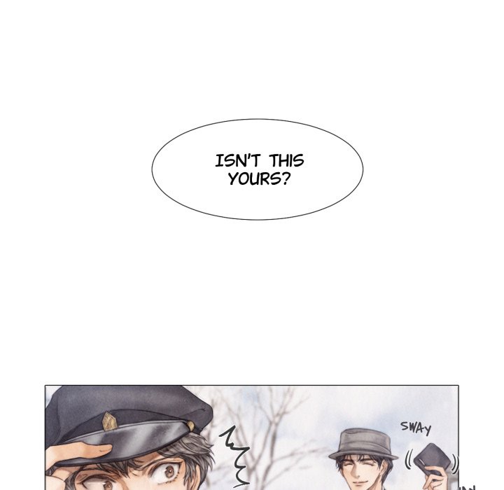Broken Boy - episode 7 - 8