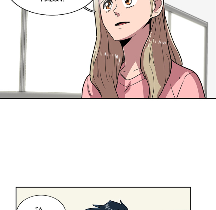 Stardust - episode 19 - 20
