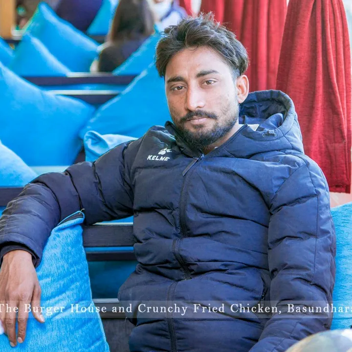 mayaramkhatri