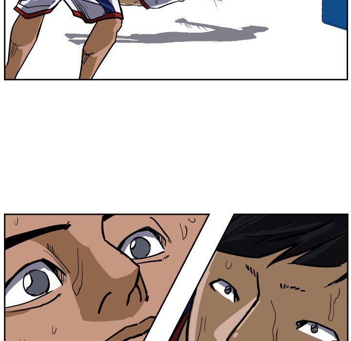 Tweener - episode 33 - 62