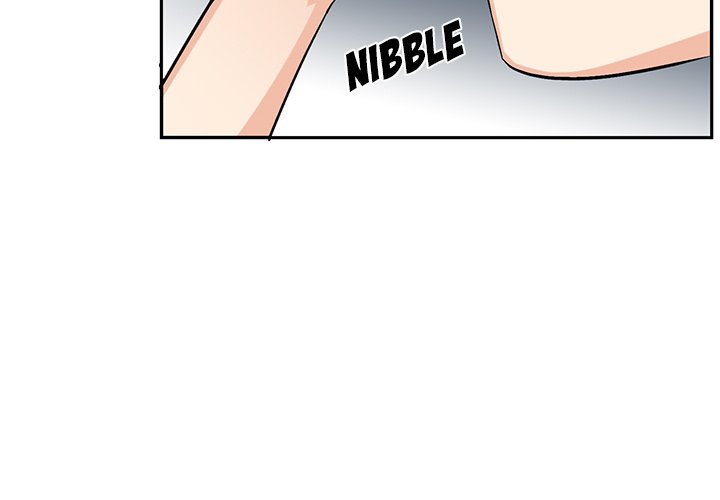 Pheromone Sherbet♥ - episode 35 - 3