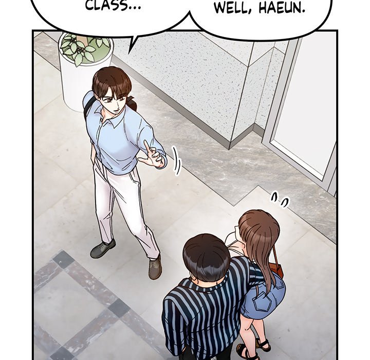 Secret Siblings - episode 33 - 94