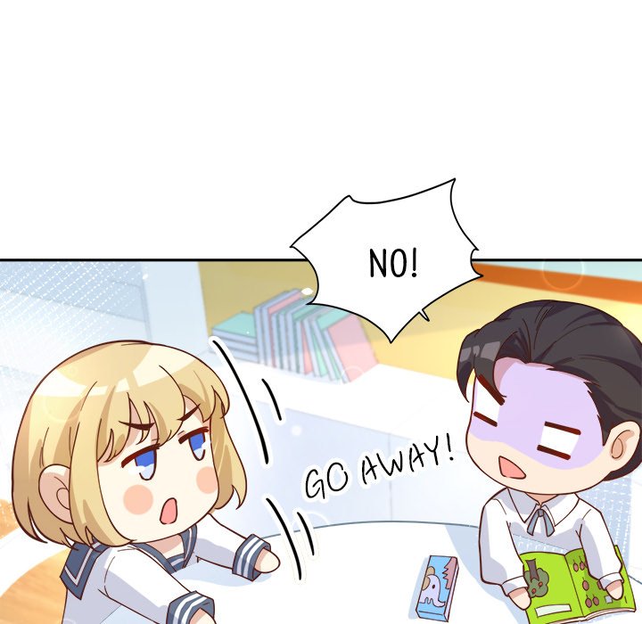Strange Family - episode 9 - 28