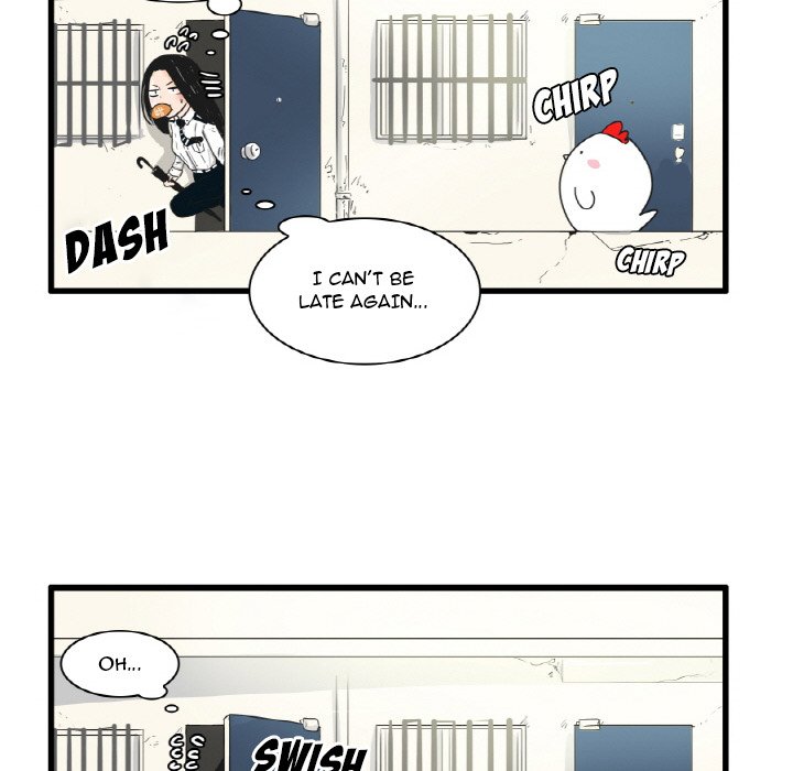 The Amazing Siblings - episode 20 - 26