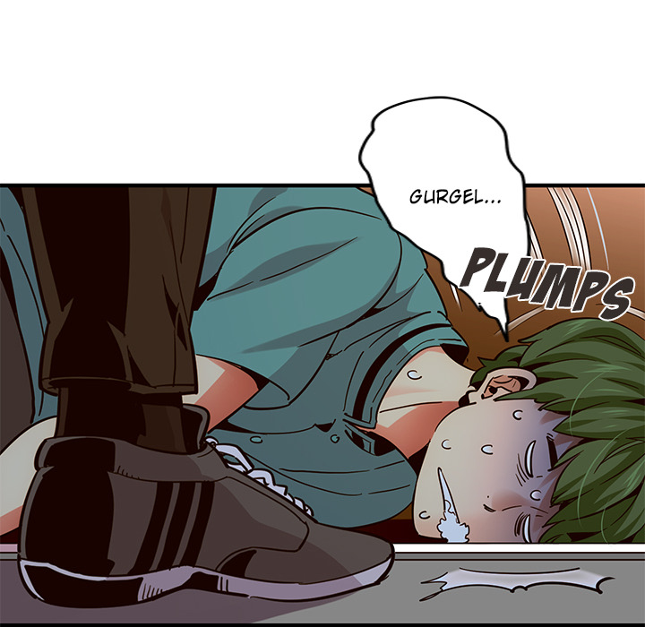 Wer hat Angst vor Mister H? - episode 37 - 8