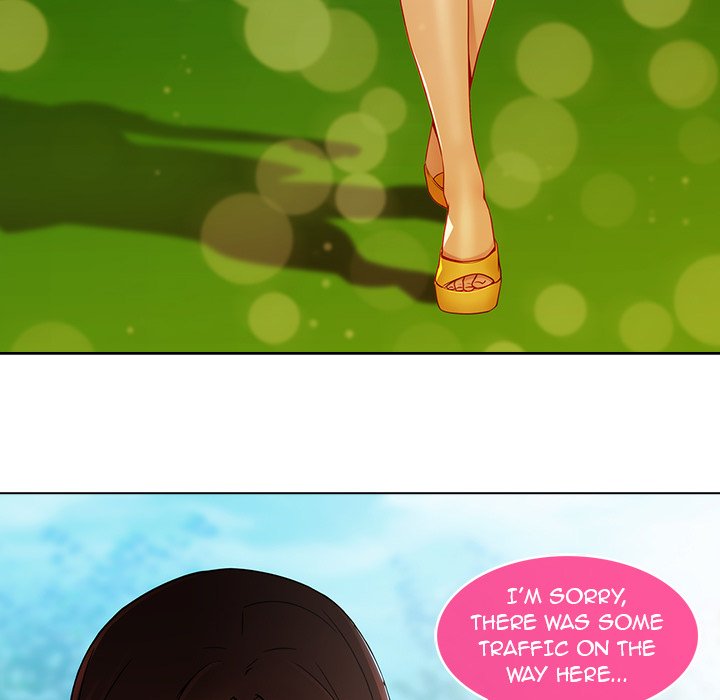 Lady Long Legs - episode 3 - 8