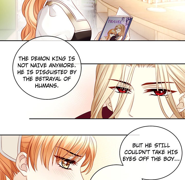 MASTER AND SEVEN LOVERS - episode 21 - 13