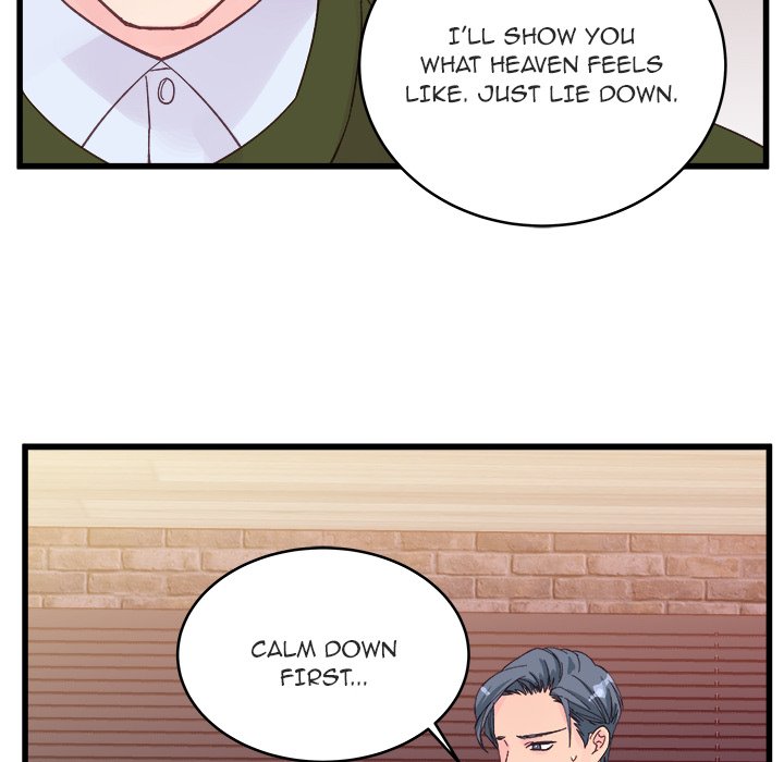 A Nonsense Relationship - episode 14 - 78