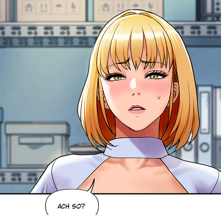 Royal Family - episode 4 - 213