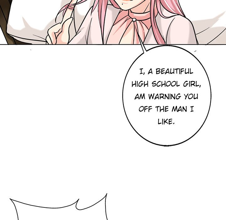Become A Girl At Night - episode 9 - 13
