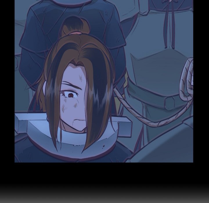 River Where the Moon Rises - episode 32 - 46