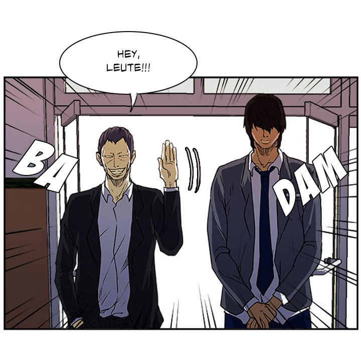 Tweener - episode 13 - 65