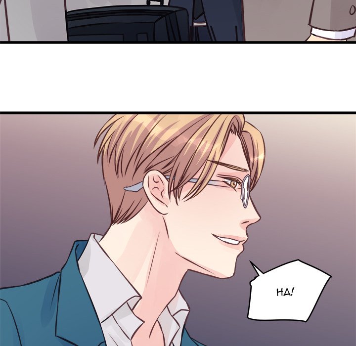 A Nonsense Relationship - episode 5 - 59