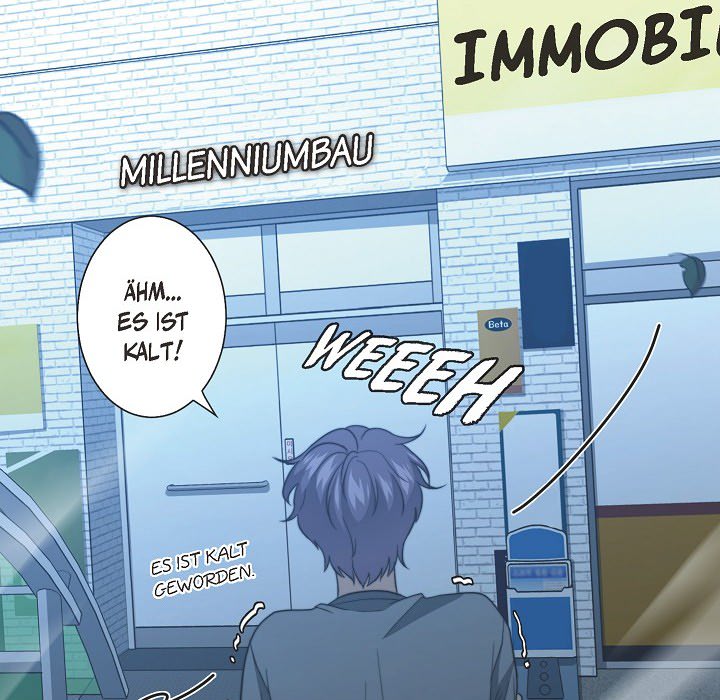 Die geheime Liebe des Omega K - episode 23 - 83
