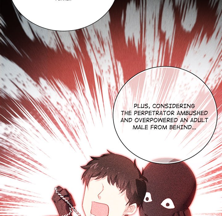 A Young Case of Hearts - episode 4 - 87
