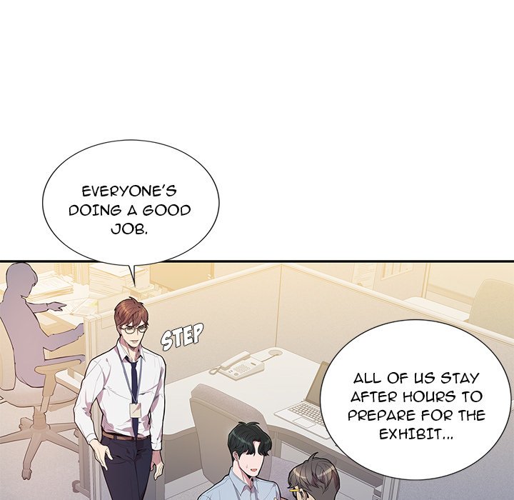 Why Is it You? - episode 13 - 12