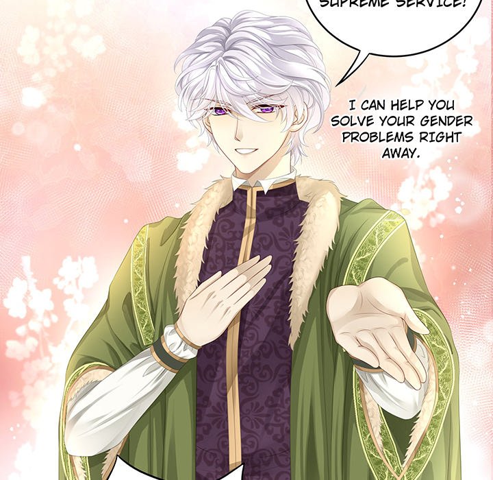 MASTER AND SEVEN LOVERS - episode 8 - 17