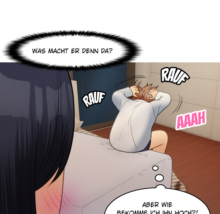 Verführ mich, Prof! - episode 27 - 151