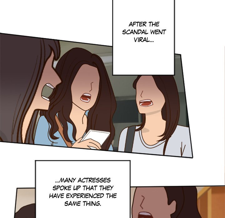 My Girlfriend is a Soap Opera Star - episode 39 - 66